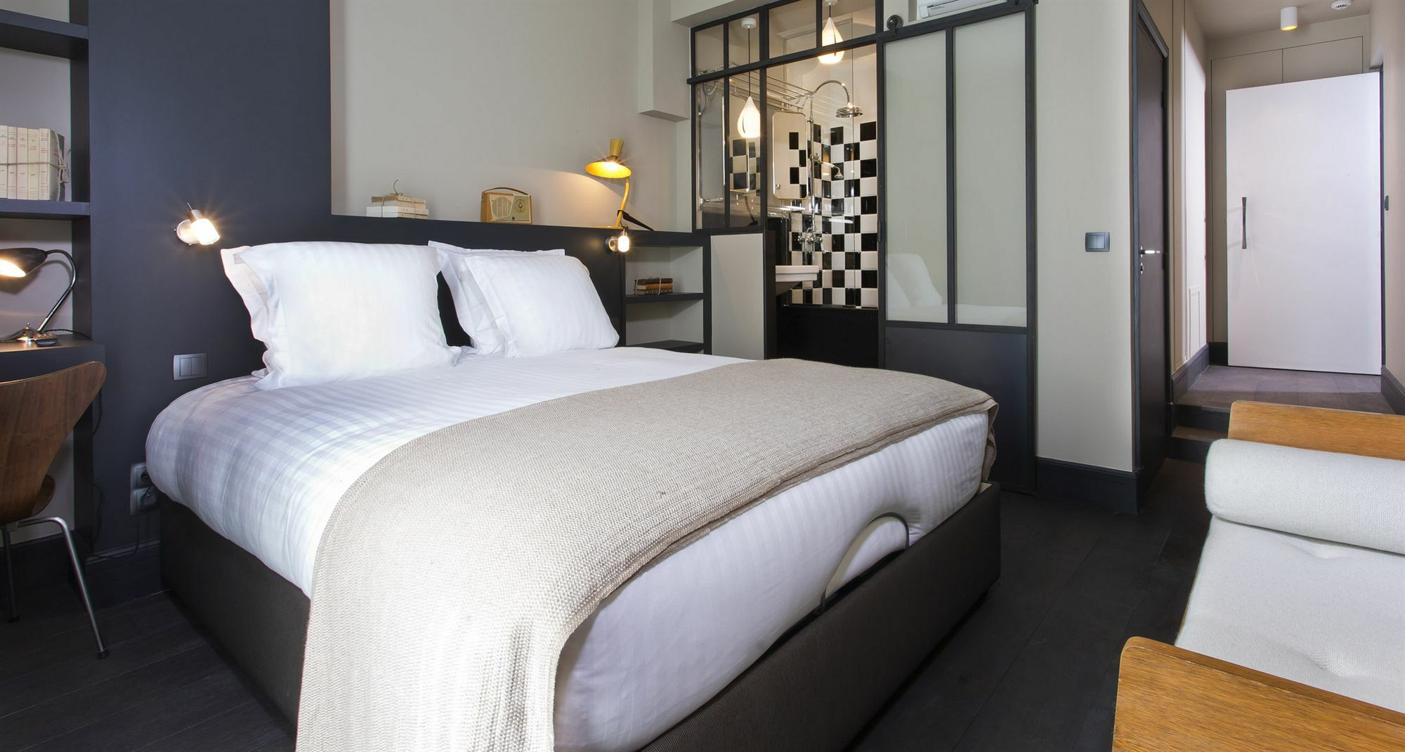 1Er Etage Marais Hotel Paris Ngoại thất bức ảnh